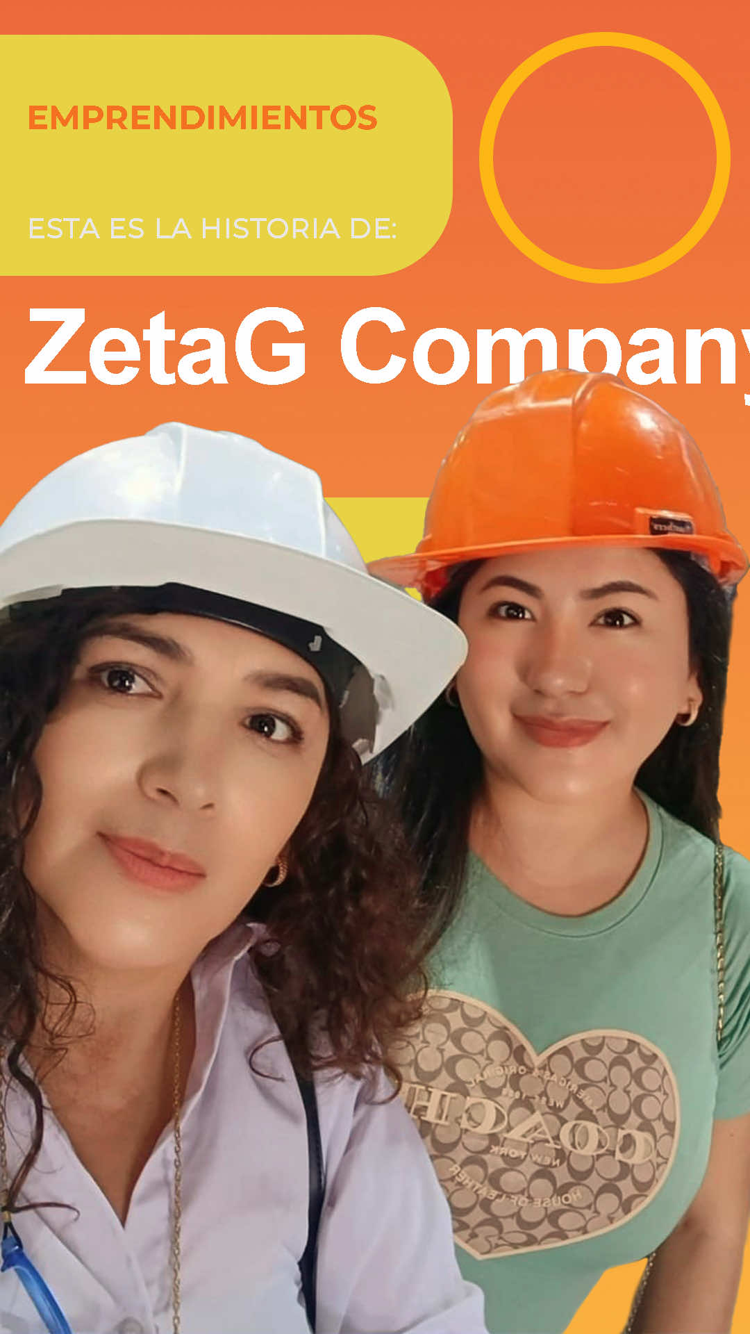 Este emprendimiento de una madre con su hija empezó vendiendo agendas personalizadas y ahora sus productos llegan hasta Ecuador y Bolivia. Soy @Juan C. Villacorta y en Infomercado te contamos historias de éxito que te animen a emprender. Esta es la historia de ZetaG Company. #emprendedores #merchandising #peru #emprendimientosperuanos #importaciones