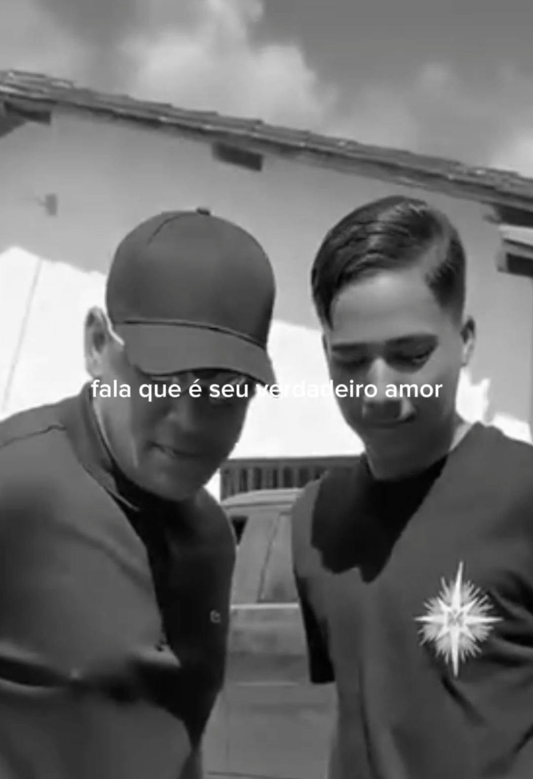 avisa ele | #ninoabravanel #forro #foryoupage 