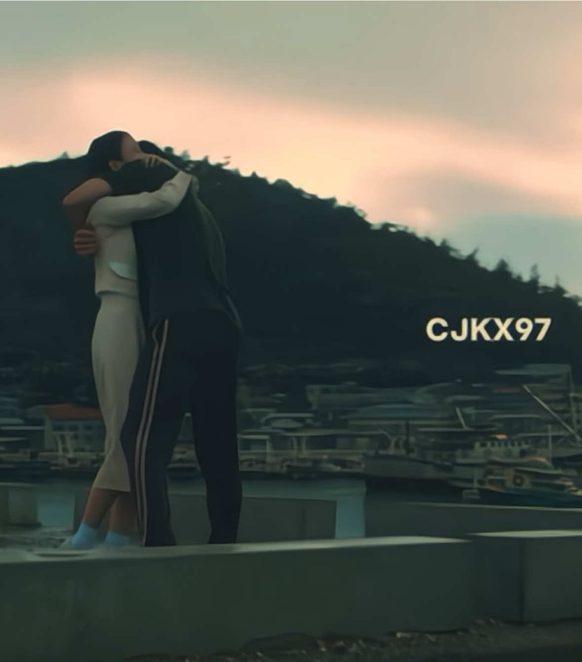 the different sun | #whenlifegivesyoutangerines #gwansik #aesun #kdrama #edit 