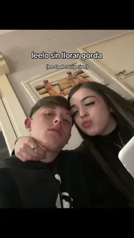 bueno amorcito q decir no? llegas a mi vida de pronto y en un abrir y cerrar de ojos me cambiste mi vida entera. te quiero agradecer por todo por cada momento q siempre pasame me lo voy a llevar siempre en mi corazon para toda mi alma, agradecerte por cada risa, cada merienda, cada mañana y cada noche por siempre sacarme una sonrisa y demostrarme tu amor de una manera imensa. se q somos chicos todavia y q nadie sabe lo q puede pasar pero estoy mas q seguro q quiero pasar toda mi vida a tu lado, ver cada meta q te cumplas y quiero q veas cumplir mi gran sueño. sos la mujer q siempre anale tener la mujer q siempre quise tener a mi lado como compañera y estoy seguro q va a hacer asi para el resto de mi vida. quiero q sepas lo mucho q te amo y q daria una y mil vidas por vos, sos la personita q me alegra la vida, mis dias, mis mañanas y mis noches, y en resumen sos mi sosten de todos los dias. te amo y gracias por aparecer en mi vida mi princesita. @ᥫ᭡𝑔.𝓂 #pareja #tiktokviral #elamordemivida #miprincesa 
