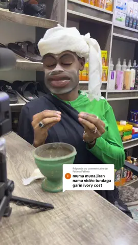 Réponse à @Fatima Fatima @arewa @Hausatiktok @Hausa Tik tok @TIKTOK @NURADDIN🏇 ABDURAHIM🦸🇳🇪 @nigertiktokje1 