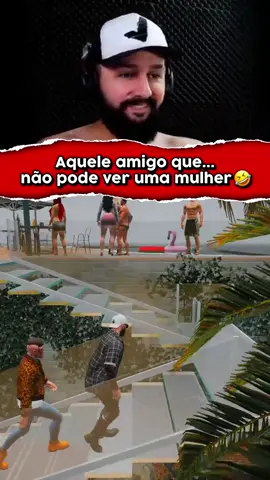 esse cara não tem como não kkkkkkkkkkkkkkkkkkkj #gtarp #fy #resenha #foryou #nordeste #meme #roleplay #gtav