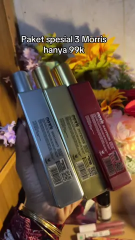 #parfumviral #parfumereccomended #fyp #baubadan #promomakangajian 