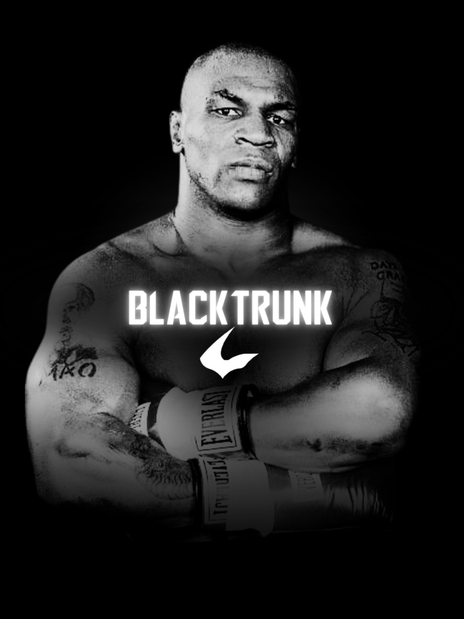 Iron Mike Tyson🥊💀 #disciplina #motivação #UFC