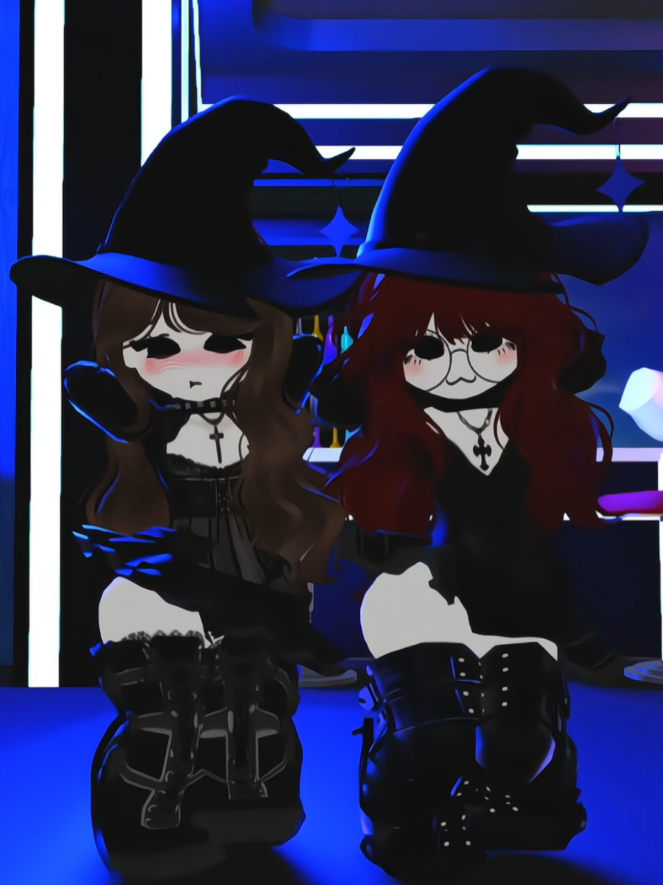 🧙🏻‍♀️🪄 || map: step up || dance: café/ phut hon || ib: @LD || collab: @ada                                          . . . . . #robloxgames #foryou #roblox #robloxtiktok #stepup 