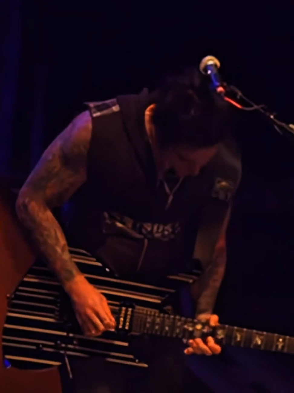 Bagian 51 | Avenged Sevenfold - Scream | Live In The LBC #avangedsevenfold #synysterpand 
