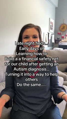 Getting a diagnosis was scary. Starting a business can be scary.  It’s honestly one of the biggest reasons people choose to stay stuck. But both turned into huge blessings. 