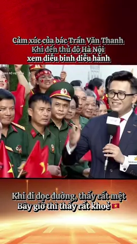 Vui mừng, phấn khởi, hạnh phúc đó là tất cả những gì chúng ta cảm nhận được ❤️❤️❤️ #vietnam  #hoabinh #quandoinhandanvietnam #cuuchienbinh #xuhuong 