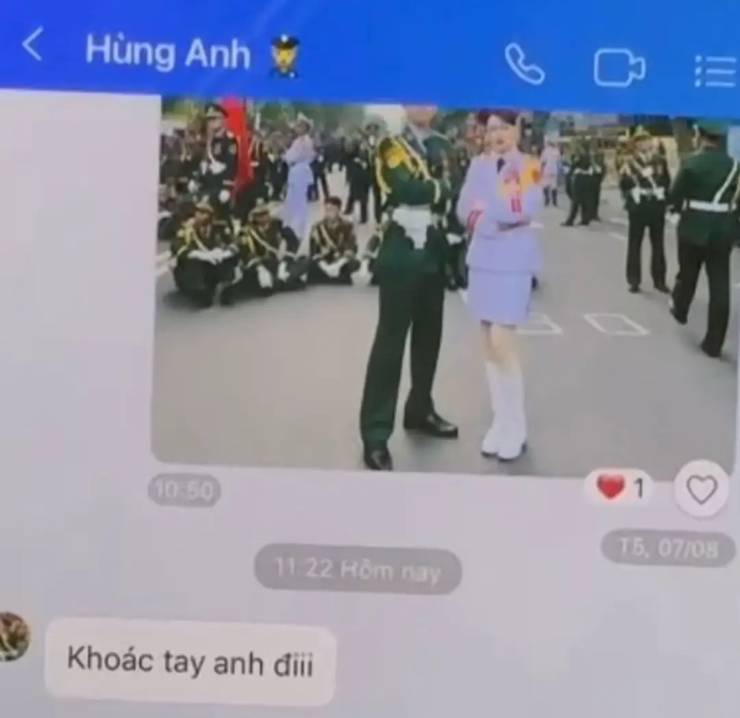 Gái có chồng và zai chưa vợ nói chuyện ntn là bình thường hả? Rủ nhau call video đi tắm là bthuong đúng không 🫢 #a80 #bodoi #hagiang #bienphong #chubodoiduhi 