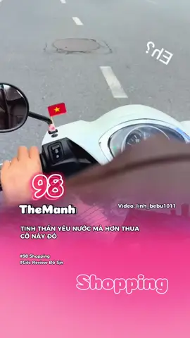 Hơn thua cỡ đó à nha #themanh98entertainment 