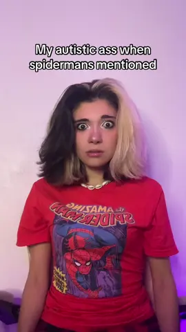 Im sick rn chat 😩😩 #spiderman #tiktokshop #tiktokshopfinds #tshirt #TikTokShopCreatorPicks 