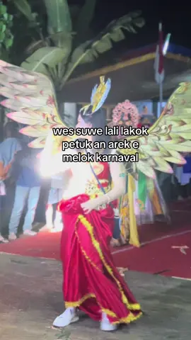 #karnaval #tempursari #karnavalsoundsystem #horegjawatimur #tiktok 