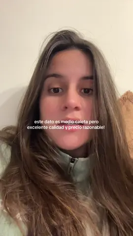 Tres personas me lo recomendaron asi q tenia q ser bueno. Y si, aprobadísimo. 