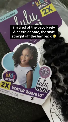 #cassie #babykaely 