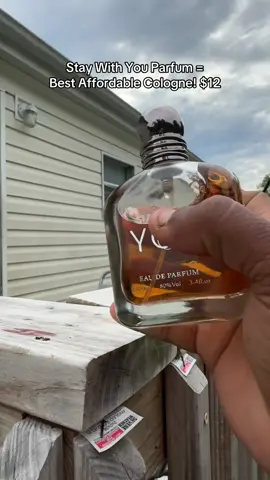 Replying to @vier100 Stay With You Eau De Parfum!! Is only $11.99 better hurry! #SmellsGood #Cologne #Fragrance #FragranceTikTok #Elixir 