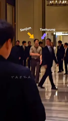 #taehyung #parkseojoon #woogasquad #fypシ #army 