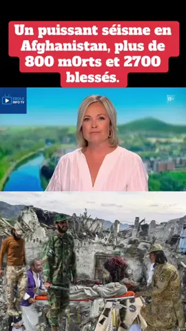 #afghanistan #seisme #francetiktok🇫🇷tiktokeurope💪black