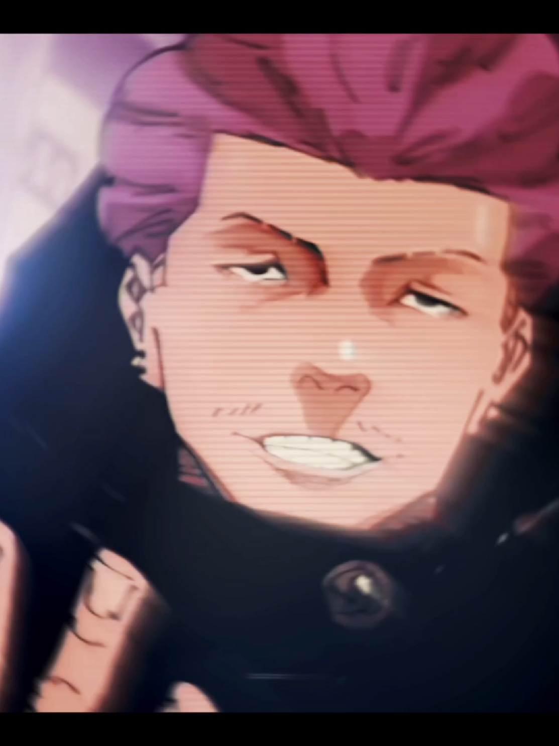 ALTO RISCO 🎰❗ | @Aklipe  #fypシ #jujutsukaisen  #Anime #edit #artesvisuais  — sdt: @flynn. 
