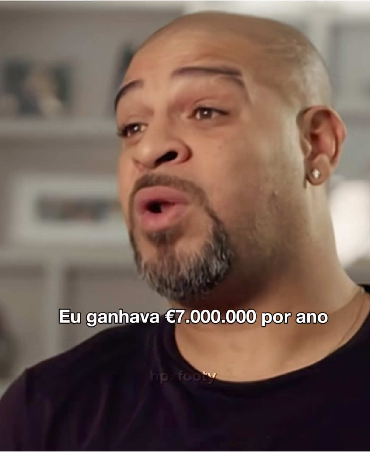Adriano ❤️‍🔥 #adriano #futebol_raiz #futebolarte #legend #viralvideos 