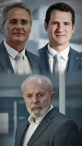 🚨 Renan pula fora da CPMI, Lula perde apoio e filho de Lewandowski aparece em rolo com empresa ligada ao PCC.