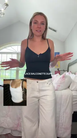 Wearing size small! #fyp #viral 