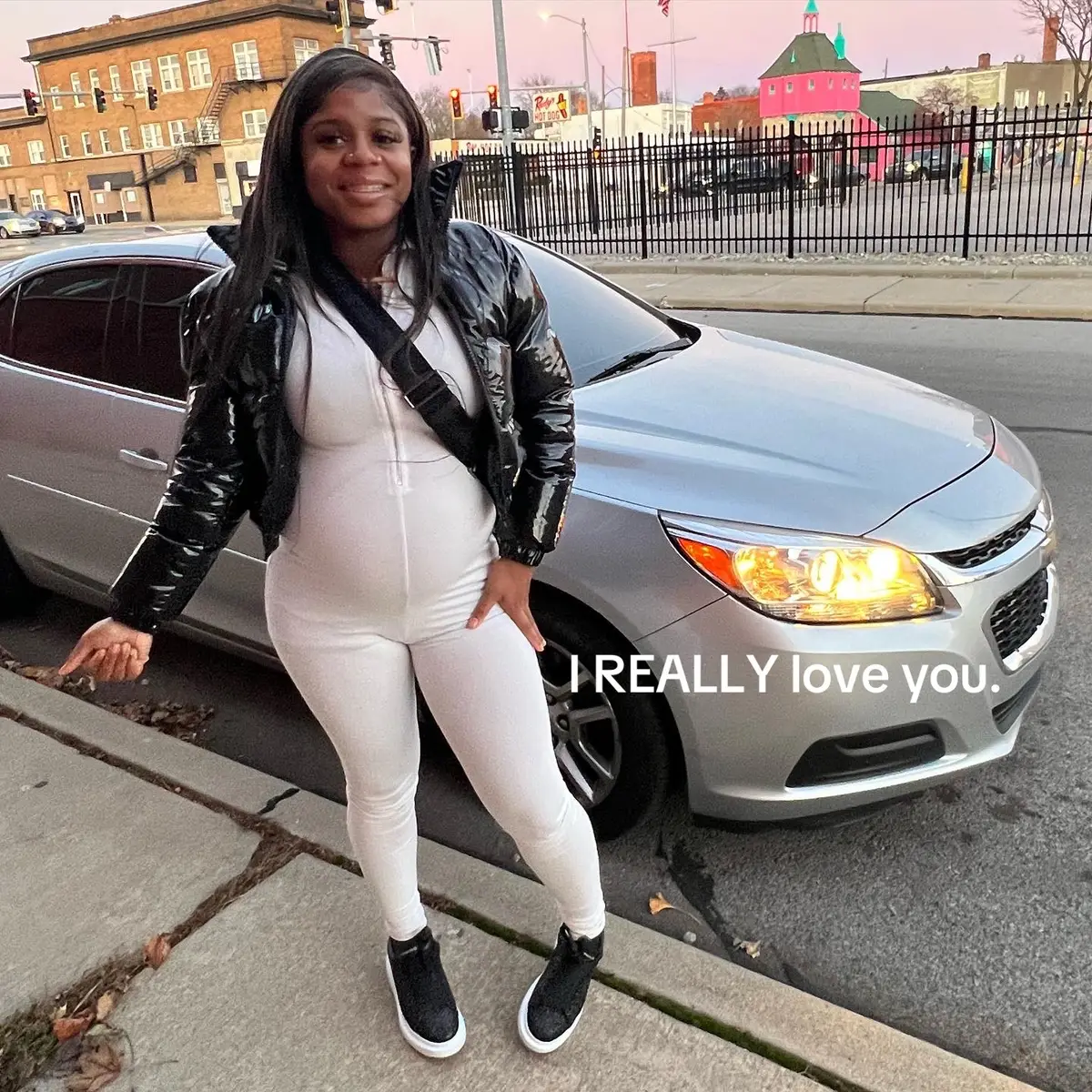 So inlove with my babygirl🥹 #fy #girlmom #trending 