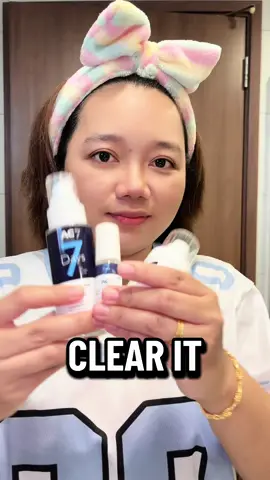 My recent activities and skincare .. @AcneClear7 Days #acneclear7days #ac7concentratedserum #ac7moisturiser #ac7clearskinwash #createtowin #opit🤓 #fyp 