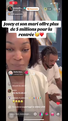 @joseytherealone merci beaucoup tata j’ai écrit jusqu’à mais rien 😭