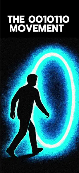The 0010110 code is a sign of the great awakening #0010110 #movement #awakeningsouls #starseed #starseedawakening 