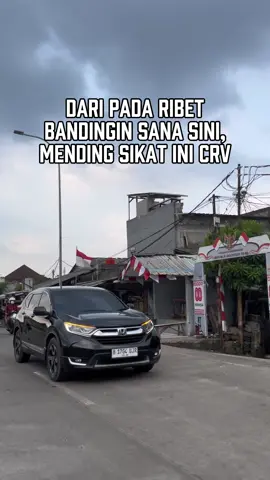 Dijual Honda CR-V 2.0 AT 2019 Credit 249jt Nego Sampai Jadi Cash 259jt • Pajak On 08/2026 ✔️ Mesin Terawat ✔️ Mobil Nyaman & Mulus ✔️ Kelistrikan & AC normal ✔️ Transmisi Halus • Surat Kendaraan Lengkap • Garansi Mesin dan Transmisi 1 Tahun • Siap Pakai Antar Kota/Provinsi More Information : WA : 0821-2237-3684 Lokasi : Jl. Damai Musyawarah RT03/RW03 No. 1 Pondok Labu Jakarta Selatan Yuk, buktikan sendiri kualitasnya! #ShowroomJakarta #ShowroomJaksel #ShowroomJakartaselatan #Jualbelimobiljakartaselatan #jualbelimobiljakarta #Showroomandara #Showroompondoklabu #jualbelimobilpondoklabu #jualbelimobilandara #JualHondaCRV#JualHondaCRVJaksel #JualHondaCRVAndara #JualHondaCRVPondoklabu