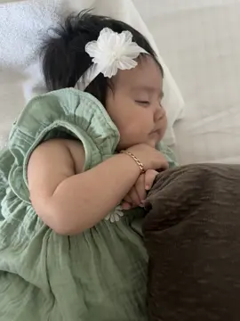 Te amo mi niña hermosa mi hermoso milagro de vida baby Ariel 💜