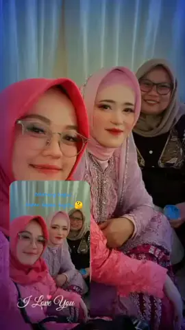makasih dede anjar,teh meita,,sehat sehat,bahagia selalu😇😇❤🙏