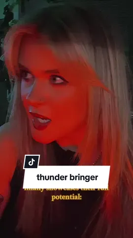 🌩️⚡️#fyp #BookTok #epicthemusical #epic #thunderbringer 