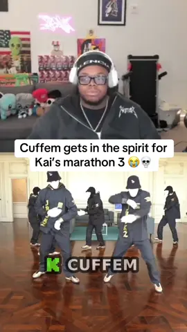 Cuffem doing to much #cuffem #cuffemclips #kaicenat #streamerclip 