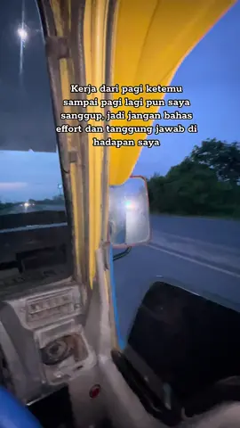 Hanya redup bukan berarti padam🔥 #driverstory #storytruck #singkongbalap 
