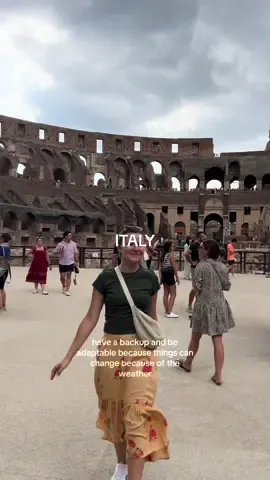 one year since our #italianhoneymoon so here’s some random tips and things I’ve learned!!!! #italy #italytrip #honeymoon #italytips @Air France @airbnb 