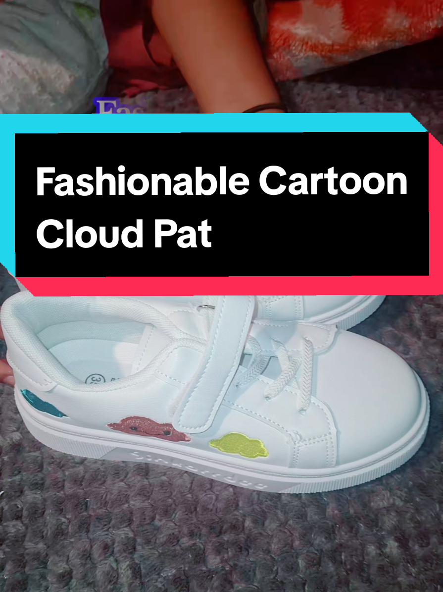 Fashionable Cartoon Cloud Patt#descuentos #adelagomez14 #popular #compra #fashionable 