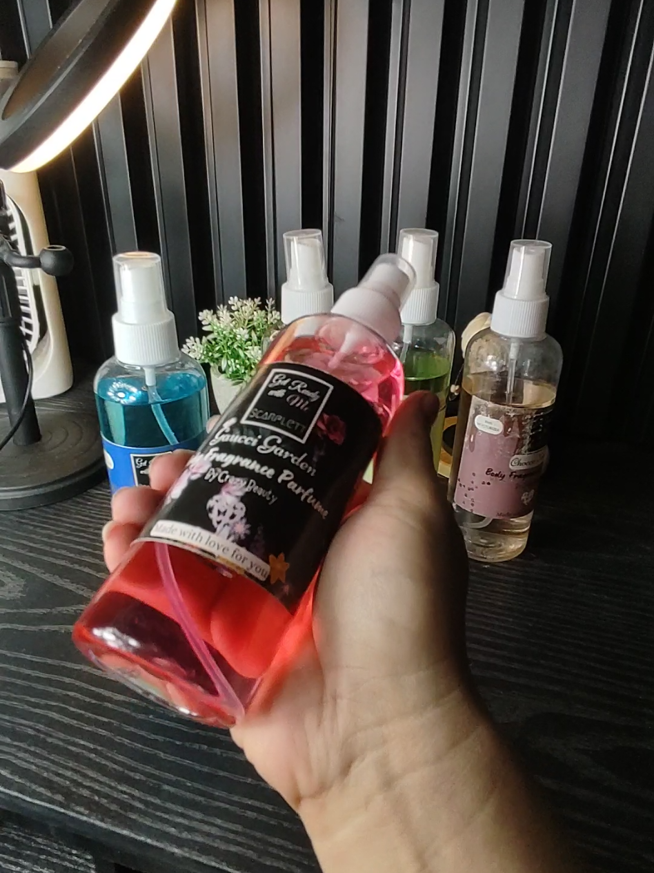 Rekomendasi parfum ninggalin jejak 📈 #parfum #minyakwangi 