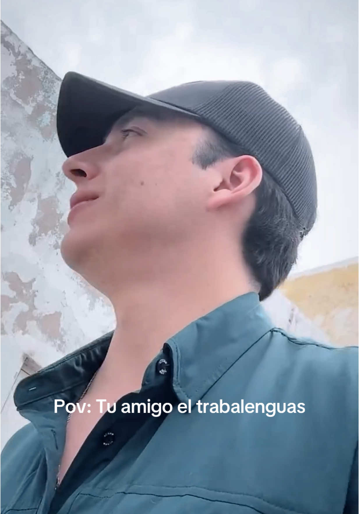Ay no🫠 #fyp #trabalenguas #humor 
