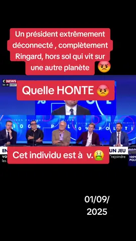 #julienodoul #rn  #julestorres #cnews  #presidentdelarepublique 
