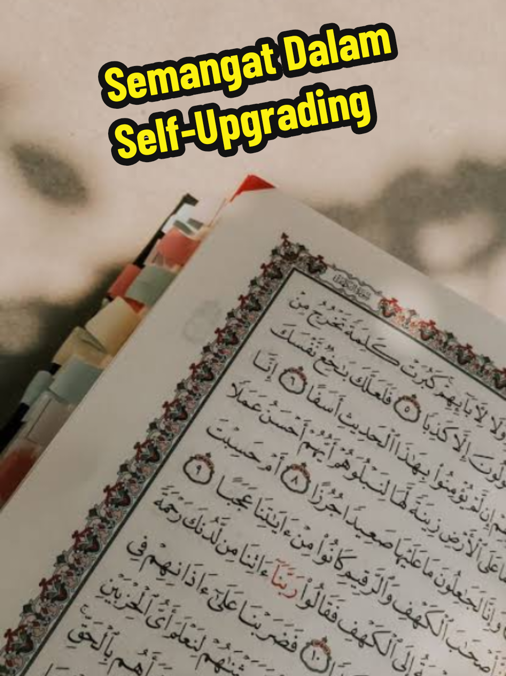 Konsistensi lebih kuat dari sekadar keberuntungan 🌿 #Rezeki #Konsistensi #motivasihidup 