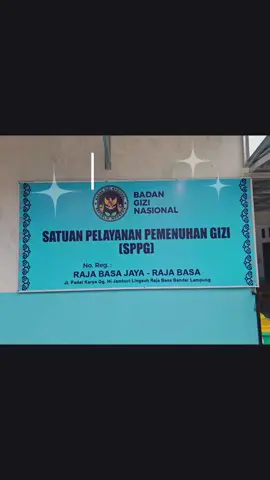 Team packing running hari pertama💪🔥 #SppgRajabasaLingsuh01