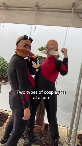 Ok but @BRATTLEY🇵🇷 ate 🫣  My fellow eggman is @val 🇵🇷 !! #comiccon #twotypesofpeople #sevendeadlysins #sonicthehedgehog #meme 