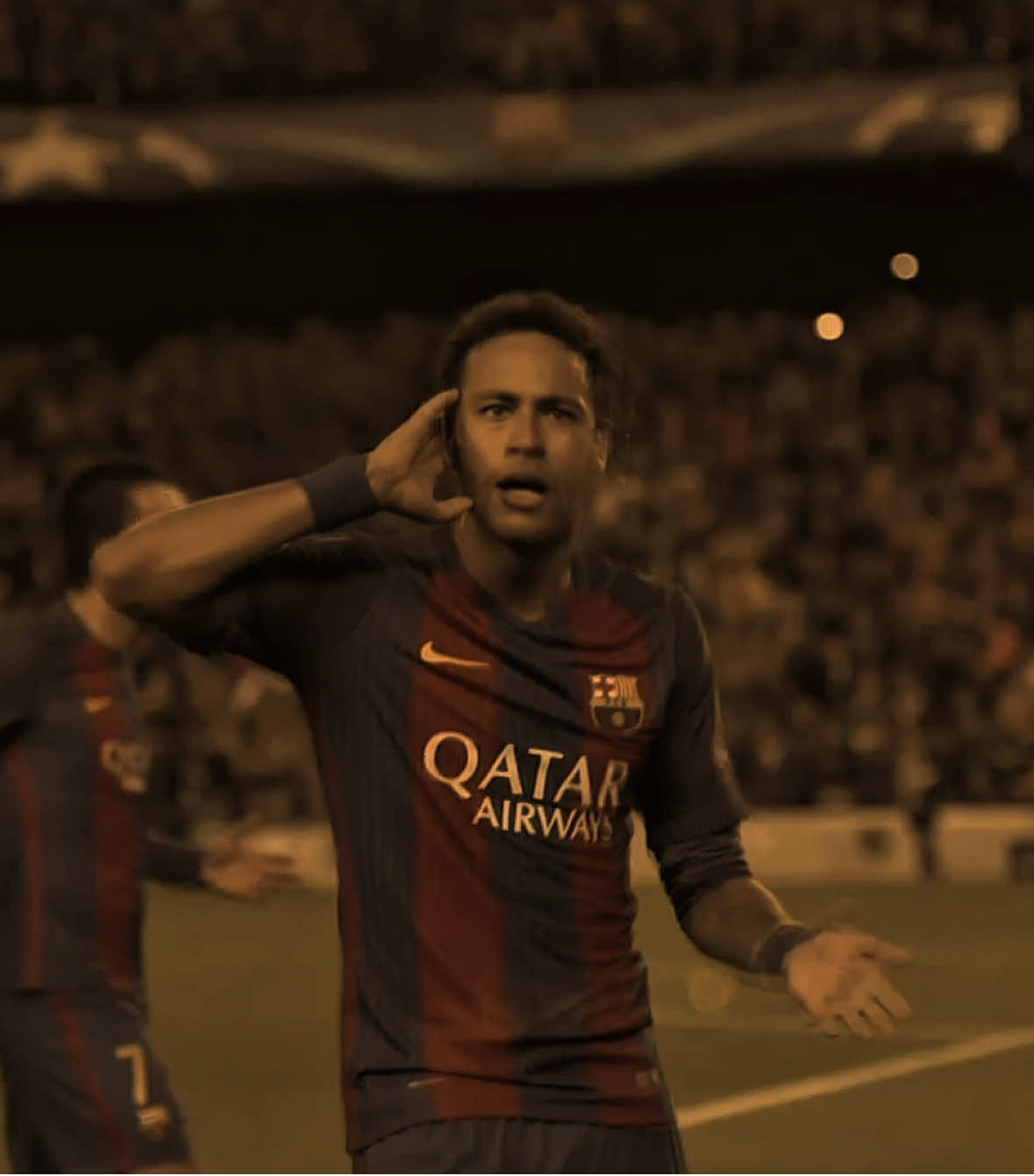 quanto tempo vcs durararam? #neymar 