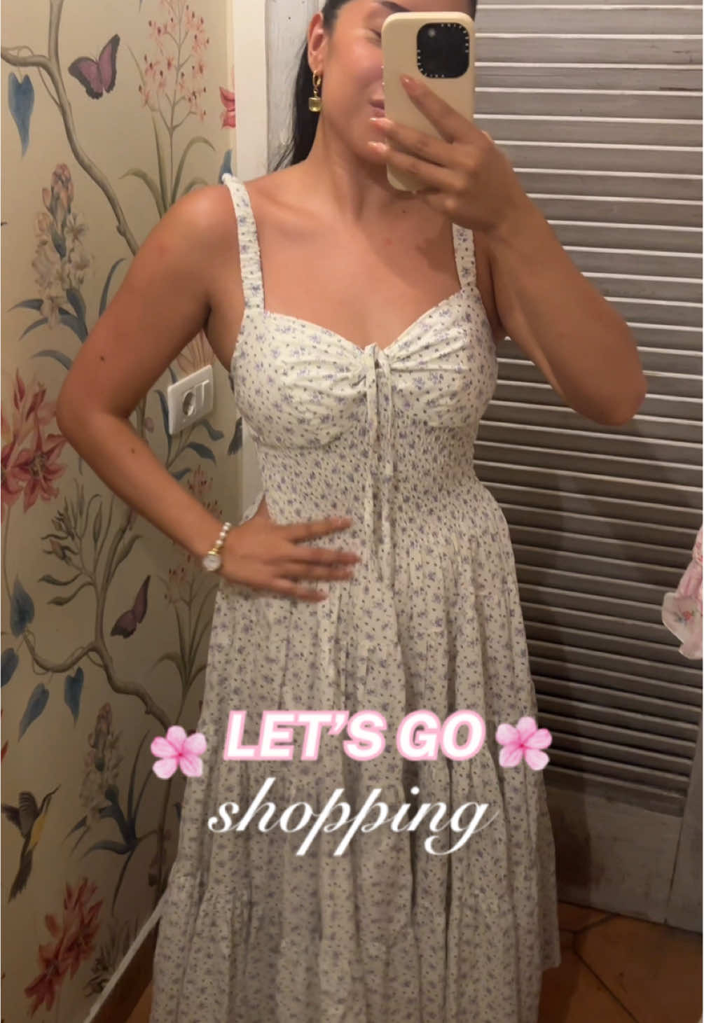 ASMR Shopping vlog at @CB POSITANO 👗🌸  #asmrshopwithme #asmrletsgoshopping #asmrvlog #cbpositano #positanoitaly 