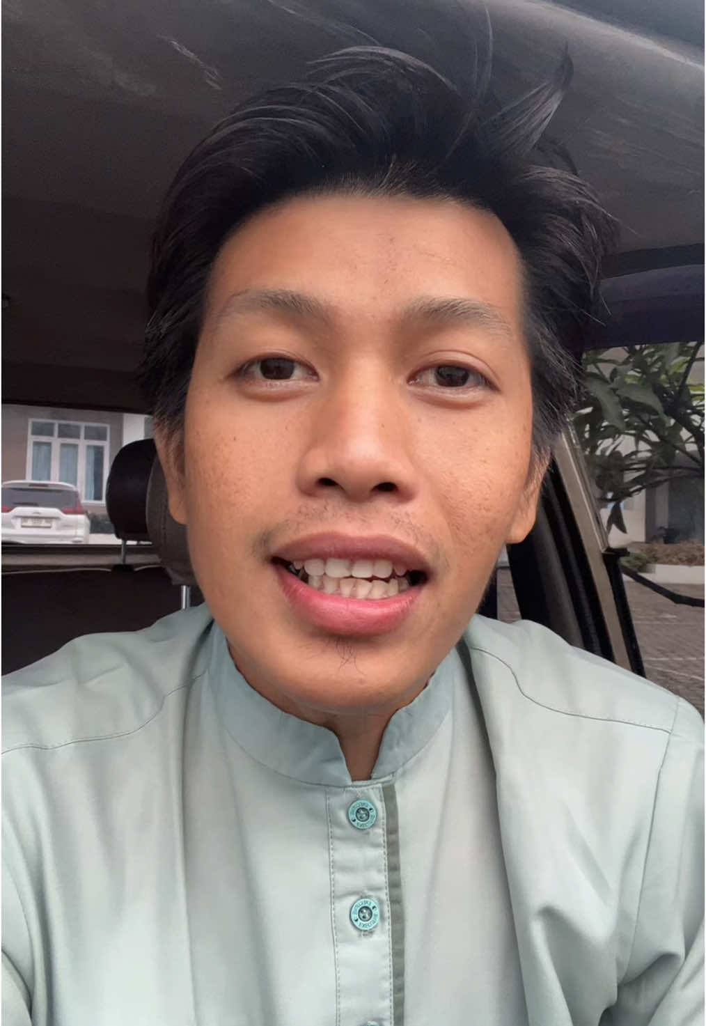 Kemampuan menjilat dan cari muka meskipun dibenci tapi efektif 🤣