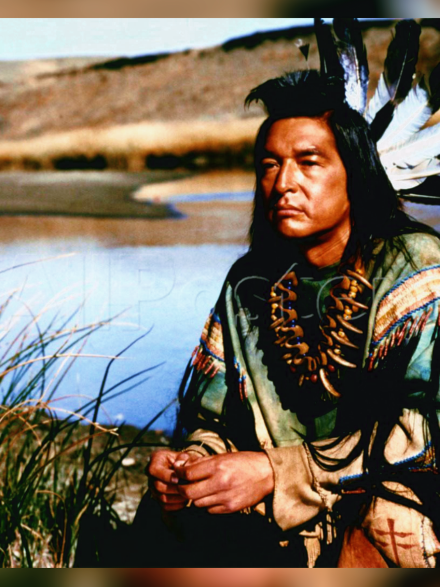 Rest In Peace Graham Greene.  #ripgrahamgreene #grahamgreene #nativetiktok #warrior 