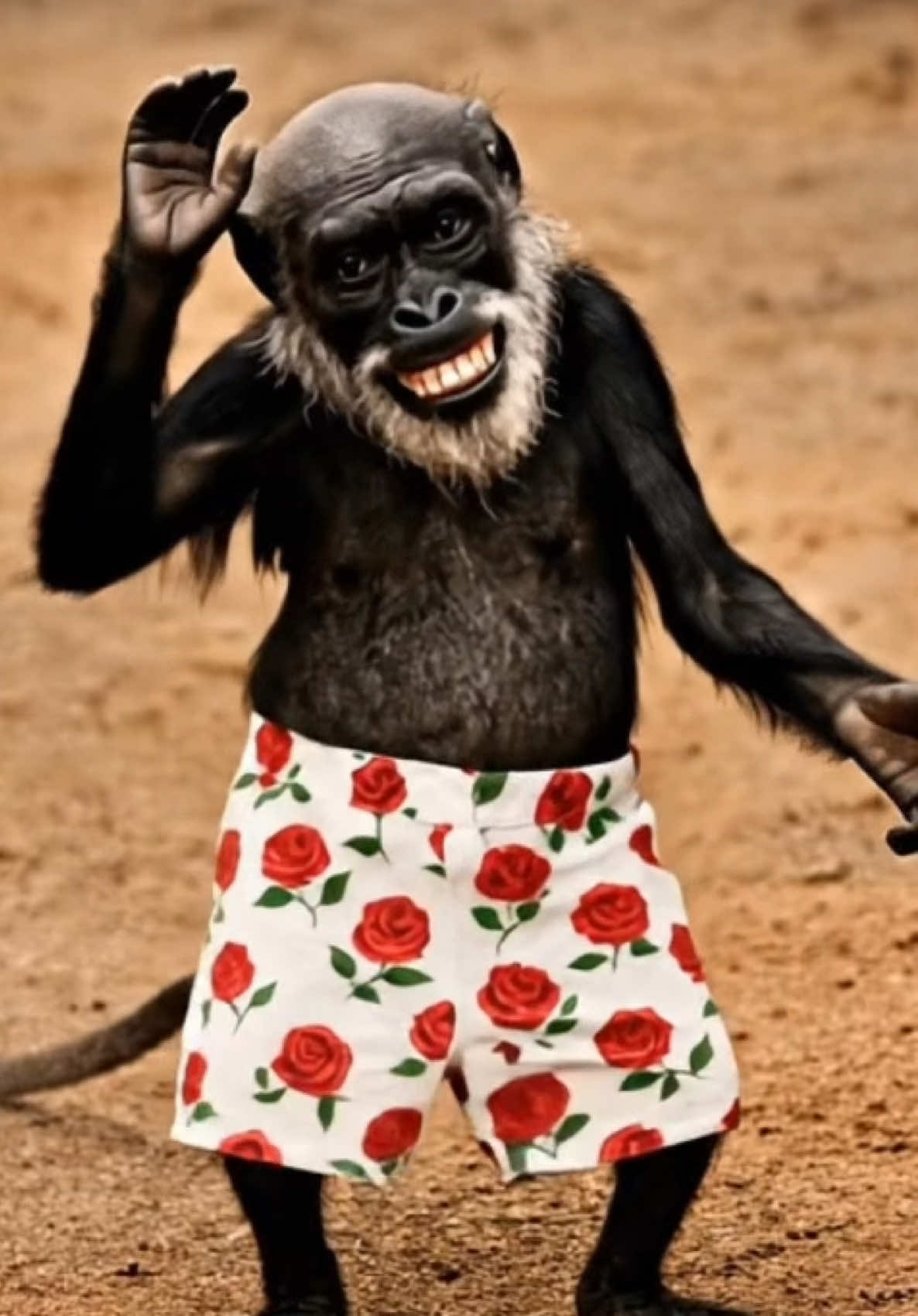 #foryou #viral #funnyai #aicommunity #tiktokfunny 