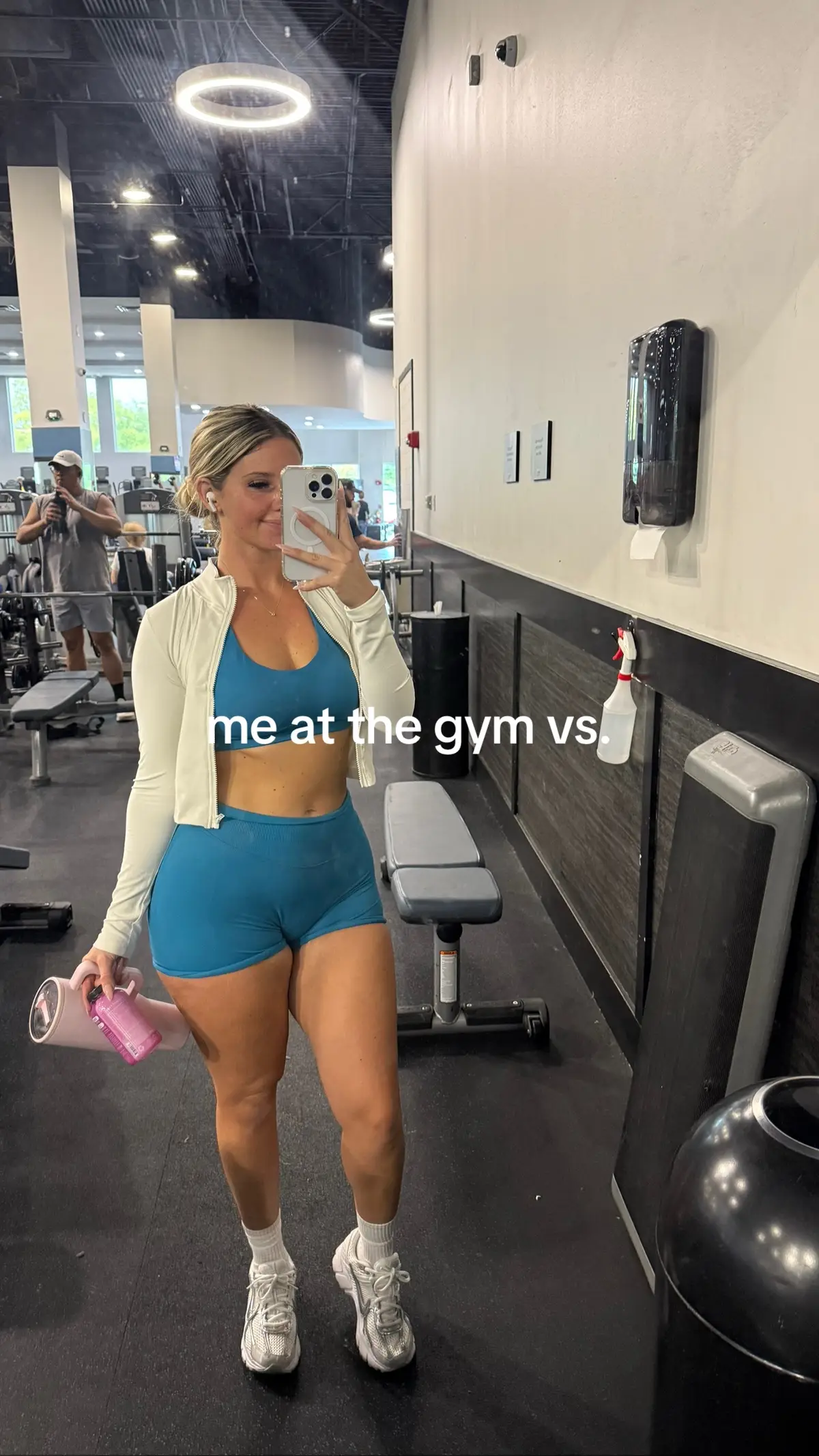 #spm #gymfit #gymfits 