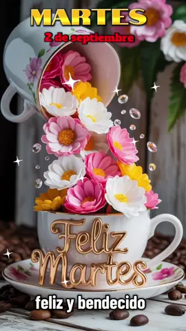 oración de la mañana martes 2 de septiembre 2025, feliz y bendecido día martes . #oraciondelamañana #felizdía #martes  #viraltiktok #paratiiiiiiiiiiiiiiiiiiiiiiiiiiiiiiiiii🦋 